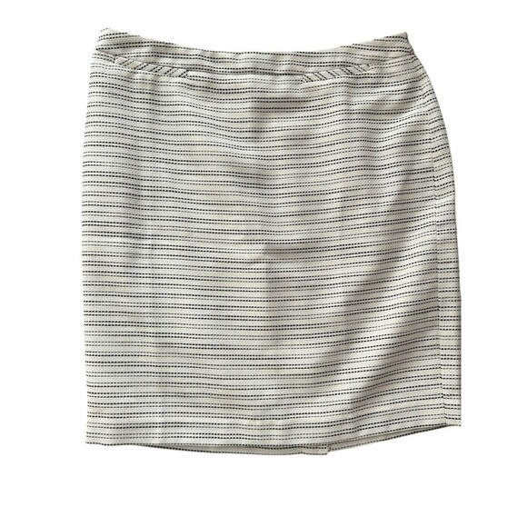 Halogen NWT‎ Daphne Tweed Skirt. Lined Sz 12 - Picture 1 of 5